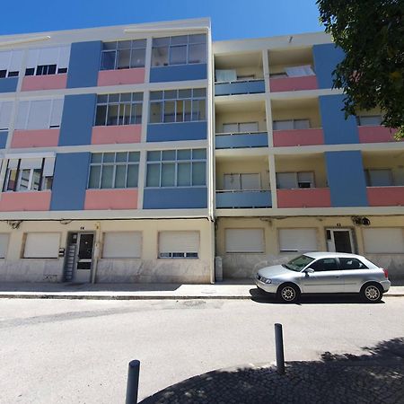 Meriteluna Sky Agualva-Cacem Exteriör bild